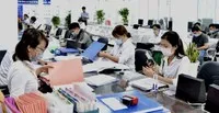 Công chức được đánh giá, xếp loại theo quy định mới.
