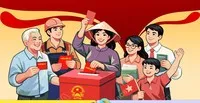 Quy định về thời gian bỏ phiếu trong ngày bầu cử