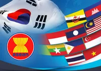 Bộ Công thương hợp nhất quy định về xuất xứ hàng hóa trong FTA ASEAN - Hàn Quốc.