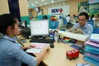 Quý I/2019, ngân hàng tăng thu từ phí dịch vụ