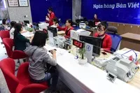 Quý I/2019, tổng tài sản của Ngân hàng Bản Việt tăng 24% so với cùng kỳ