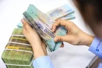 Quý I/2025, Kho bạc Nhà nước đã huy động được 110.440 tỷ đồng từ trái phiếu chính phủ