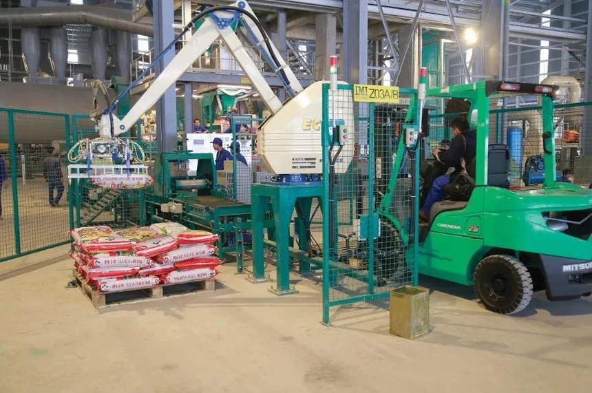 Quý I/2026, Supe Phốt phát và Hóa chất Lâm Thao (LAS) giảm hơn 50% lợi nhuận do chi phí đầu vào gia tăng