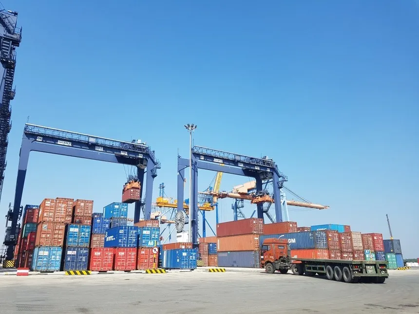 Quý I/2026, Viconship (VSC) báo lãi sau thuế gần 70 tỷ đồng