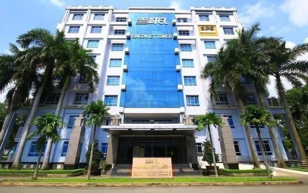 Quý II/2025, lãi của Saigontel (SGT) giảm 80,4% về 2,61 tỷ đồng