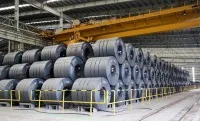 Quý II/2025, lợi nhuận sau thuế của Thép Nam Kim (NKG) giảm 58,3% về 91,59 tỷ đồng
