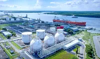 Quý III/2025, PV GAS (GAS) ghi nhận doanh thu tăng trưởng 41%
