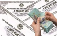 Quỹ trái phiếu thành hầm trú ẩn giữa biến động mạnh