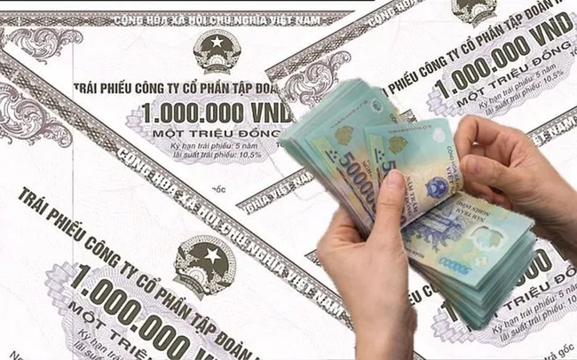 Quỹ trái phiếu thành hầm trú ẩn giữa biến động mạnh