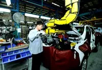 Quyết liệt cho tăng trưởng
