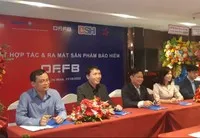 Ra mắt Chương trình bảo hiểm công nghệ OFFB