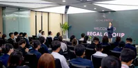 Regal Group (RGG): Kinh doanh đi lùi, thu nhập của lãnh đạo tăng mạnh trong năm 2025