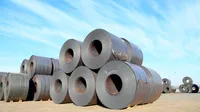 Tổng cầu thép cuộn nóng (HRC) năm 2025 giảm 6,3%.