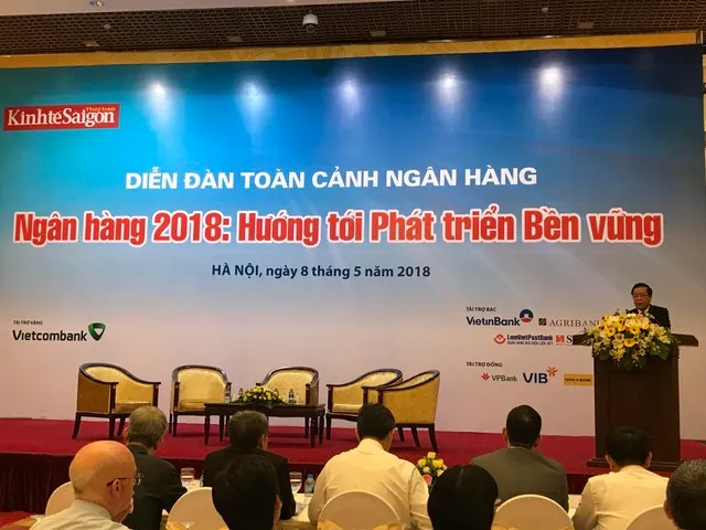 Rủi ro về bảo mật an toàn ngân hàng, 80% là do con người ảnh 1