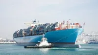 Đang có rất nhiều yếu tố bất định với dòng chảy thương mại toàn cầu