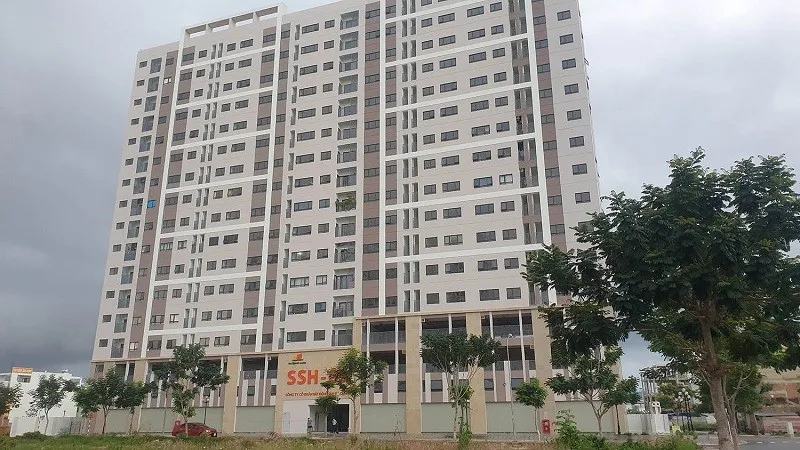 Rút ngắn 30% thời gian làm thủ tục xây dựng nhà ở xã hội tại Hà Nội 