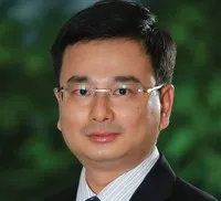 Ông Phạm Thanh Hà