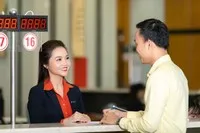 Sacombank (STB) chỉ hoàn thành hơn 50% kế hoạch lợi nhuận năm 2025