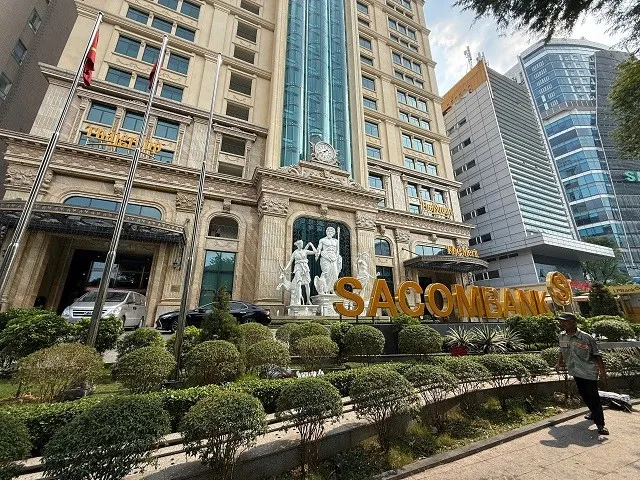 Sacombank (STB): Ông Nguyễn Đức Thụy ứng cử thành viên HĐQT, rút tờ trình gia hạn tái cơ cấu đến 2030