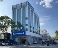 Sacombank (STB) sẽ tiến hành đại hội cổ đông vào ngày 22/4 tại Phú Thọ
