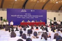 Saigon Glory: Nỗ lực mua lại trái phiếu như lộ trình đề xuất