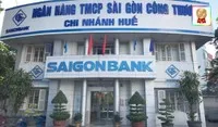Saigonabank (SGB) đặt mục tiêu lợi nhuận trước thuế 310 tỷ đồng trong 2026