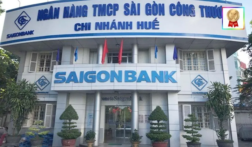 Saigonbank (SGB) phát hành 22 triệu cổ phiếu thưởng tăng vốn lên 3.608 tỷ đồng 