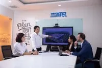 Saigontel (SGT) dừng triển khai kế hoạch phát hành 148 triệu cổ phiếu