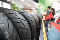Lốp xe Việt Nam được nhập khẩu nhiều thứ năm vào Mỹ