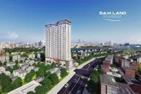 Samland (SLD) có thêm một cổ đông lớn sau khi giao dịch trên UPCoM