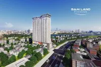 Samland (SLD) vừa phát hành 237,5 tỷ đồng trái phiếu với lãi suất 10,5%/năm