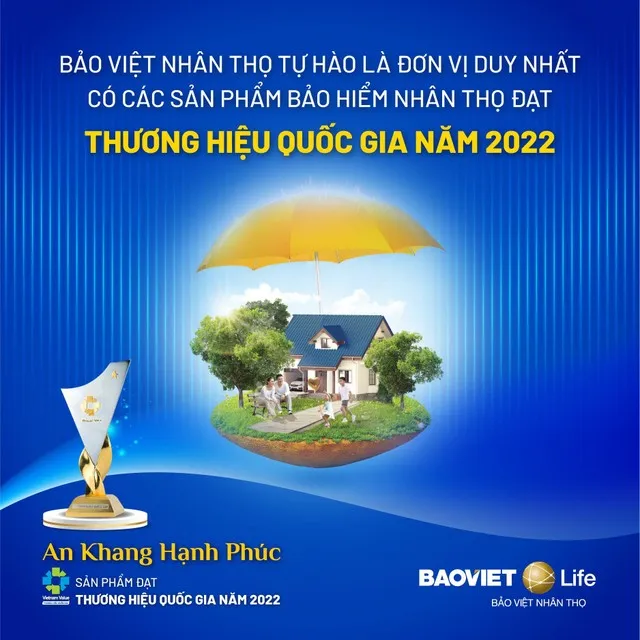 Bảo Việt Nhân thọ có nhiều giải pháp tài chính ưu việt, đáp ứng đầy đủ nhu cầu đa dạng của khách hàng trong việc bảo vệ, tích lũy.