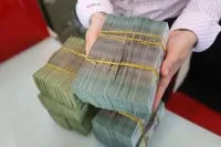 Sẵn sàng các gói vay nghìn tỷ để đẩy lùi tín dụng đen