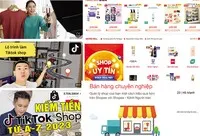 Từ ngày 1/4/2025, nhiều sàn thương mại điện tử lớn tăng phí, khiến nhà bán hàng khó khăn.