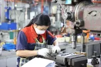 Sản xuất công nghiệp cả nước 2 tháng đầu năm tăng 10,4% so với cùng kỳ