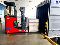 Sản xuất tại Công ty TNHH QMH Computer - CFG, Khu công nghiệp Mỹ Thuận