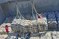 Ngành xi măng lập đỉnh tiêu thụ năm 2025 với sản lượng 112 triệu tấn.