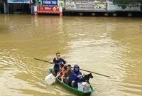 Các vụ tổn thất lớn đều được ngành bảo hiểm chi trả bồi thường kịp thời