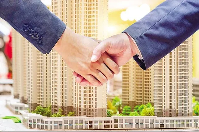 Bất động sản là lĩnh vực chiếm tỷ trọng cao nhất trong hoạt động M&amp;A