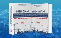 Danh sách chi tiết về Khu kinh tế, khu công nghiệp, cụm công nghiệp, trung tâm logistic, sân bay, ga tàu, cảng biển Việt Nam sẽ có trong “Niên giám Bất động sản Công nghiệp Việt Nam - Quy hoạch phát triển đến năm 2030”.