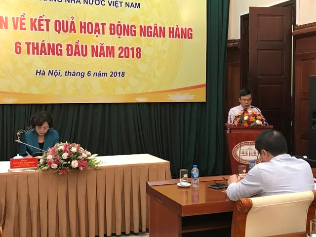 Sau 7 tháng, xử lý được 100.500 tỷ đồng nợ xấu theo Nghị quyết 42 ảnh 2