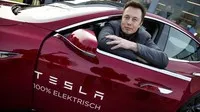 Sau cuộc thăm dò “gây bão” Twitter, Elon Musk nhanh tay bán hơn 5 tỷ USD cổ phiếu Tesla