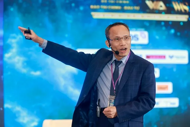 TS. Cấn Văn Lực cho rằng giá nhà ở Việt Nam cao, cung- cầu lệch pha.