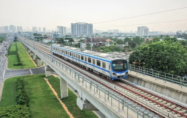 Hạ tầng được đầu tư liên tục là yếu tố quan trọng thúc đẩy nguồn cung căn hộ tại Bình Dương.