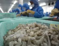Thủy sản là một trong những mặt hàng Việt Nam khó có thể cạnh tranh tại thị trường Mỹ trong thời gian tới