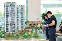 Savills: Quý I/2026 đánh dấu giai đoạn "thử lửa" của thị trường bất động sản TP.HCM