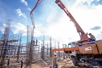 SCI E&C (SCI) phát hành hơn 15,2 triệu cổ phiếu, giá 10.000 đồng/CP