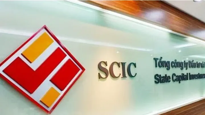 SCIC đẩy mạnh thoái vốn