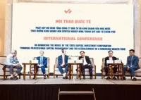 SCIC muốn trở thành Quỹ đầu tư Chính phủ