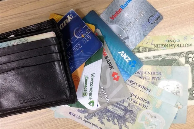 Sẽ giới hạn số tài khoản thanh toán, thẻ ATM mở cho mỗi người ảnh 1